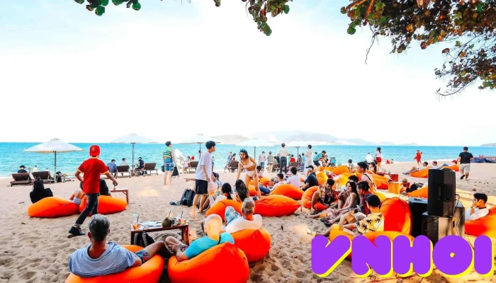 Z Beach Nha Trang -  Cua Chu So Huu - Khánh Hòa
