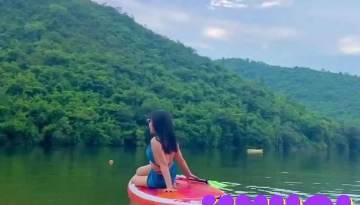 Zcamp Nha Trang -  Nui - Khánh Hòa