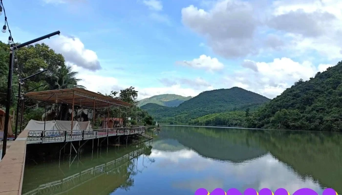Zcamp Nha Trang -  Tat Ca - Khánh Hòa