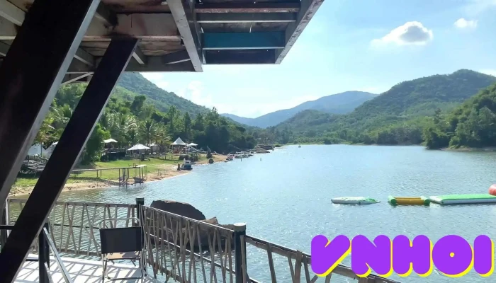 Zcamp Nha Trang -  Video - Khánh Hòa