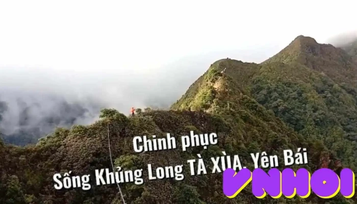 Zoni Tram Tau Homestay Adventures Cua Chu So Huu - Yên Bái