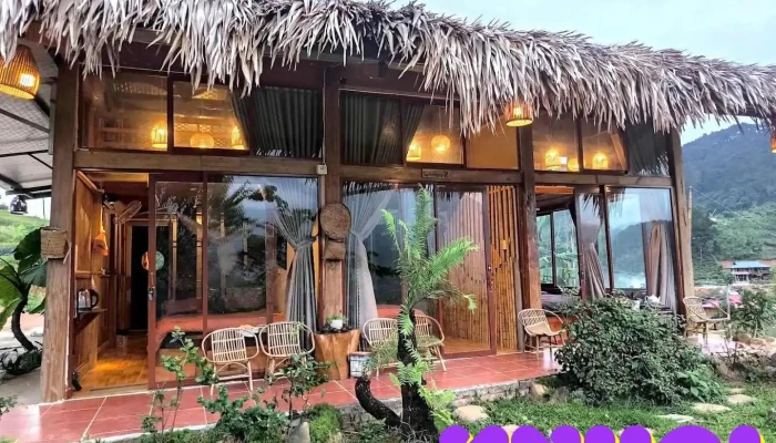 Zoni Trạm Tấu Homestay & Adventures - Yên Bái