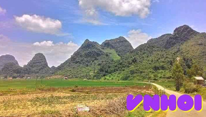 Đèo Bén - Lạng Sơn