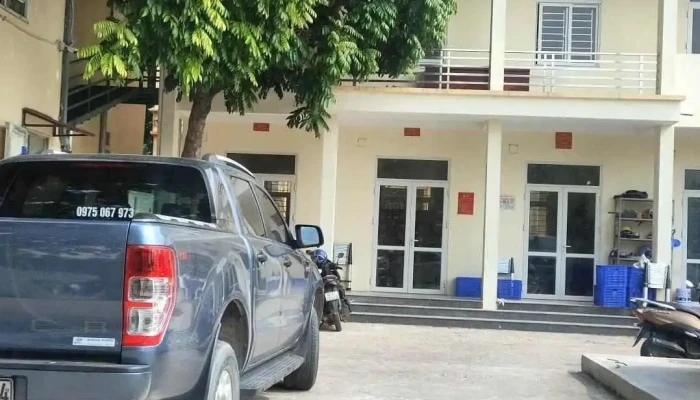 Điện Lực Tam Dương - Ql2C