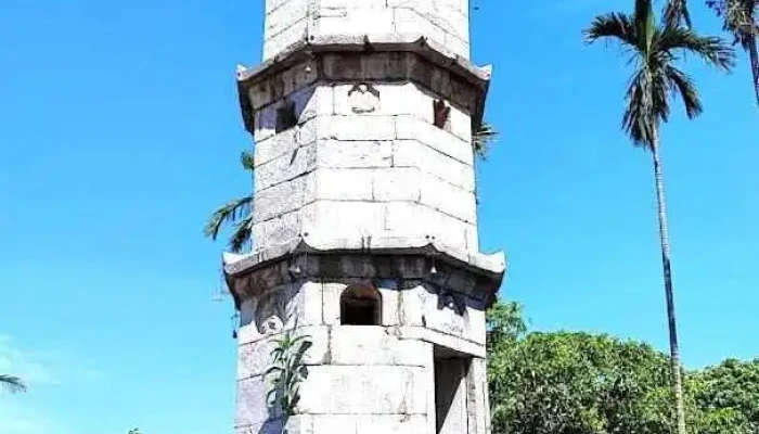 Đình Bút Tháp - Bắc Ninh