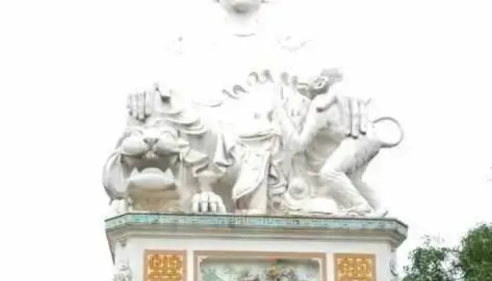 Đình làng Tiêu Sơn - Bắc Ninh