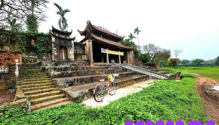 Đình So - Cộng Hoà