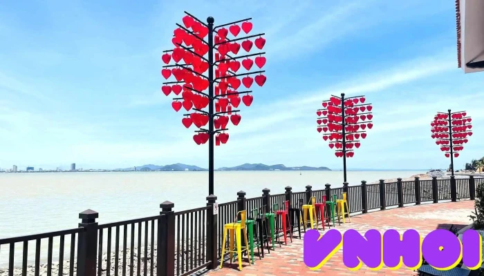 Đảo Song Ngư - Nghệ An