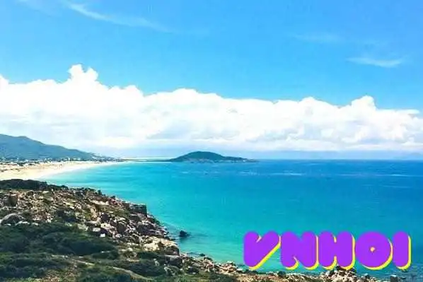 Đầm Môn - Khánh Hòa