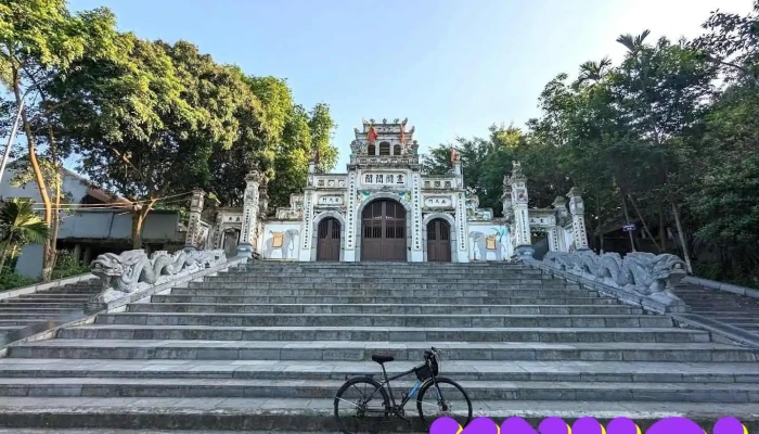 Đền Sái - Hà Nội