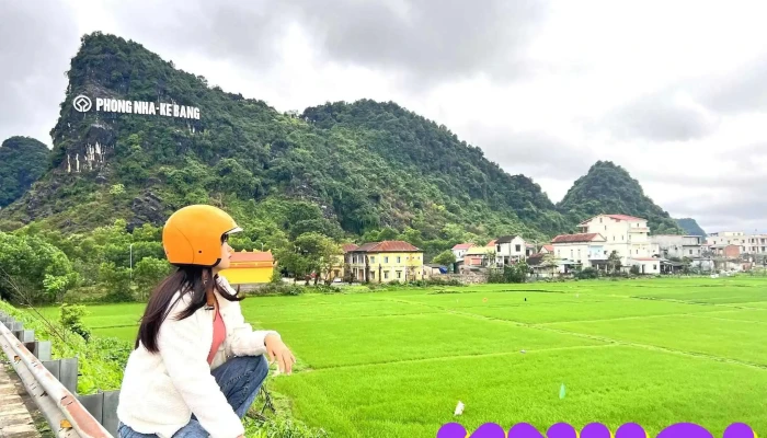 Động Phong Nha - Phong Nha