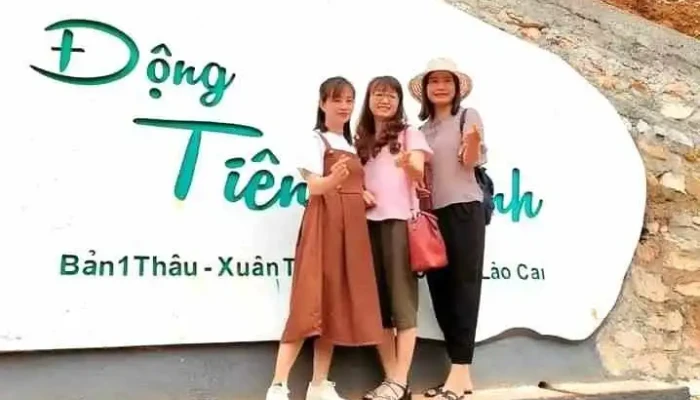 Động Tiên Cảnh - Xuân Thượng